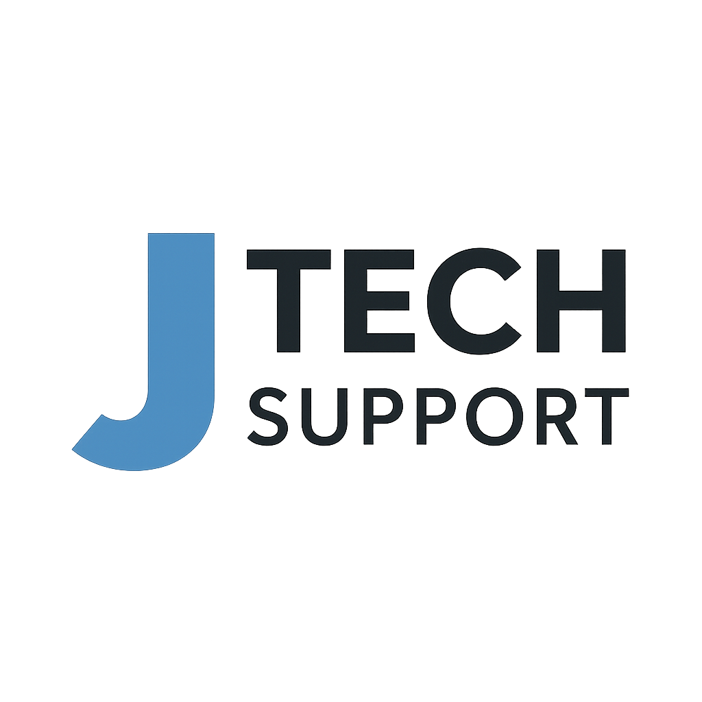 JTech Support